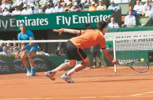 Δίπολο με μέλλον