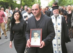 Από τις «δολοφονίες του ντονέρ» στην ευαισθητοποίηση για την ακροδεξιά βία