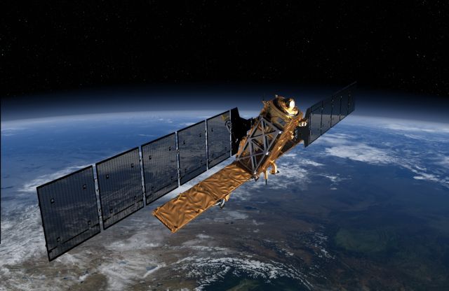 Σε τροχιά και ο δεύτερος ευρωπαϊκός δορυφόρος για την επιτήρηση της Γης