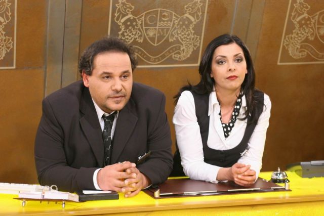 Το τηλεοπτικό πρόγραμμα της εβδομάδας (Σάββατο 13 – Παρασκευή 19 Ιουνίου)