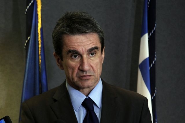Λοβέρδος: «Χειρότερος υπουργός μετά τη μεταπολίτευση ο Γιάνης Βαρουφάκης»