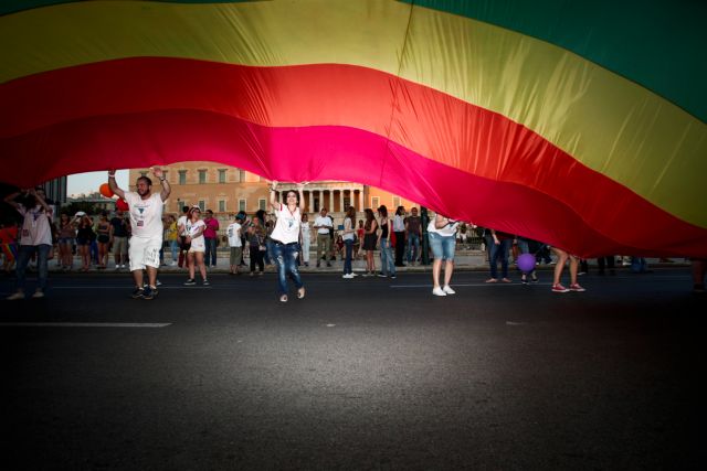 Athens Pride: Νίκες και αγκάθια στη μάχη για ισότιμη ζωή