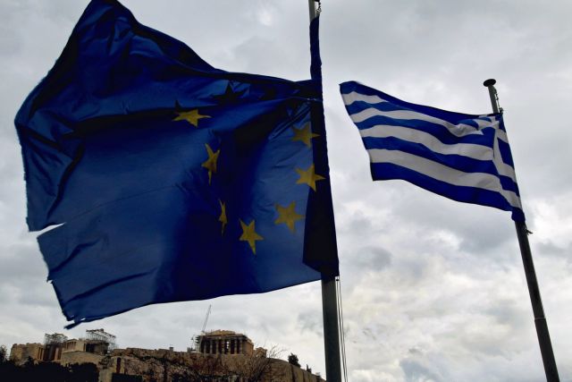 Οι Γερμανοί τάσσονται για πρώτη φορά υπέρ της εξόδου της Ελλάδας από το ευρώ