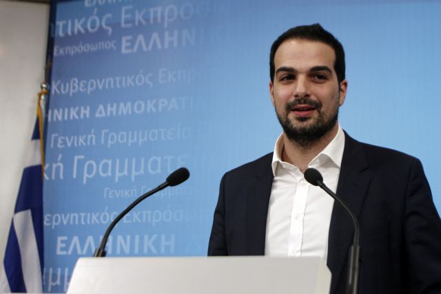 Σακελλαρίδης: «Το επόμενο 48ωρο είναι σημαντικό ώστε να έχουμε συμφωνία»