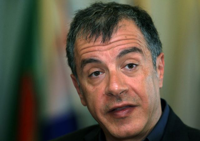 Θεοδωράκης: «Η κυβέρνηση δεν είναι σε θέση να υλοποιήσει συμφωνία»