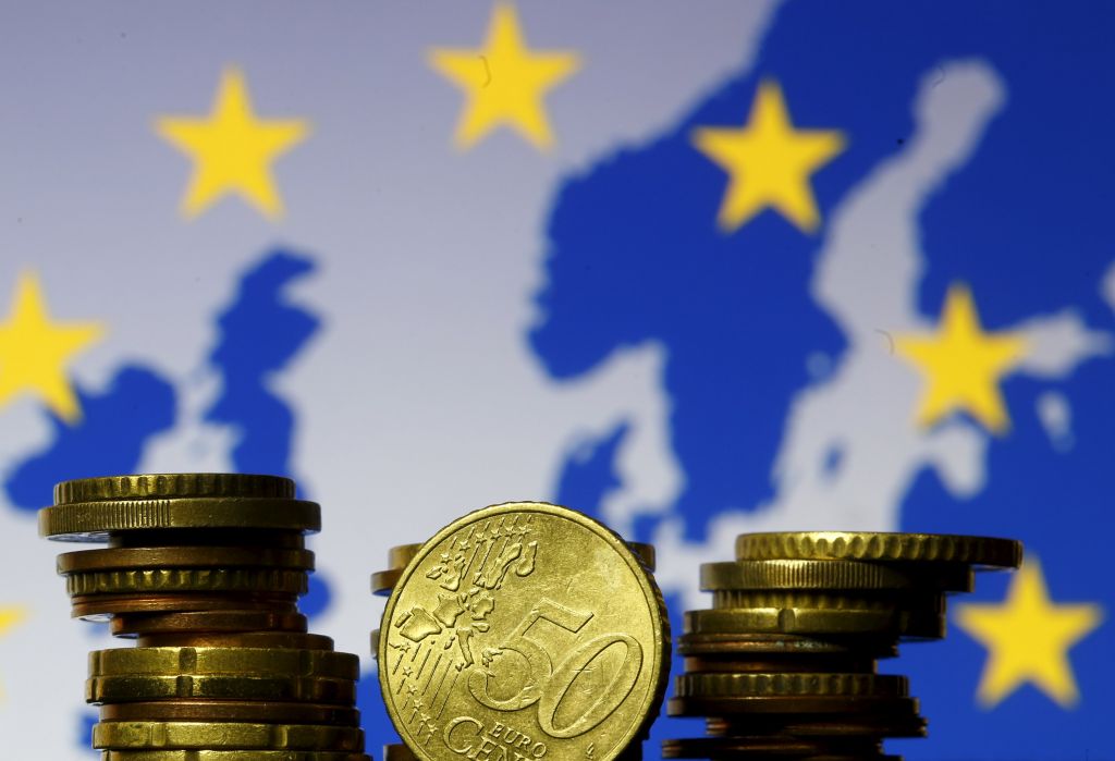 Στα 80,7 δισ. ευρώ αύξησε τον ELA η Eυρωπαϊκή Κεντρική Τράπεζα