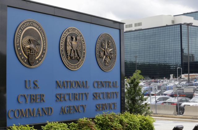 Εληξε η «λευκή επιταγή παρακολουθήσεων» στην NSA – εν αναμονή νέου νόμου