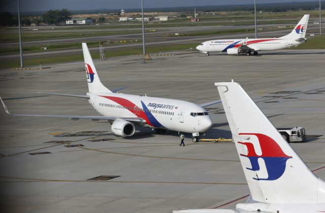 Αεροσκάφος της Malaysia Airlines πραγματοποίησε αναγκαστική προσγείωση στη Μελβούρνη