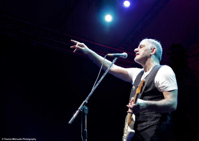 Τα τραγούδια στους καιρούς του Μνημονίου