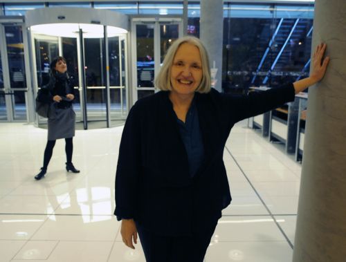 «Δεν θα απαλλαγούμε από τους υπερπλούσιους»