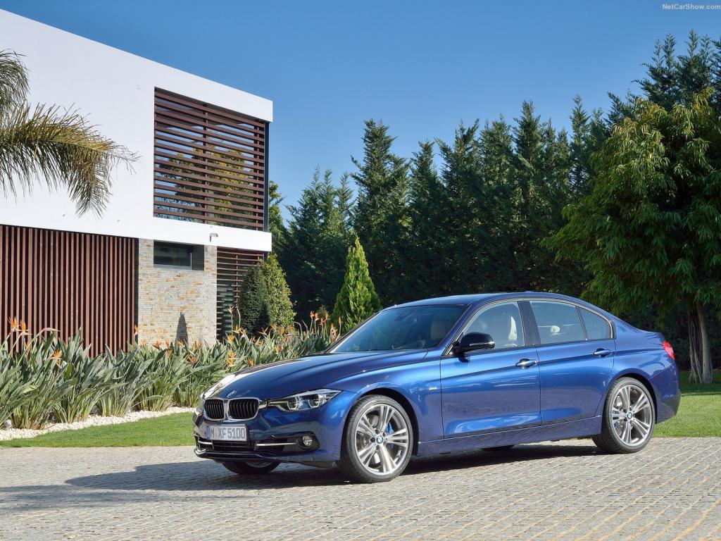 BMW: Ντίζελ κινητήρες με κατανάλωση από 4,5 λτ/100χλμ