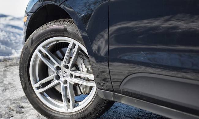 Η Pirelli διευρύνει τη συνεργασία της με την Porsche