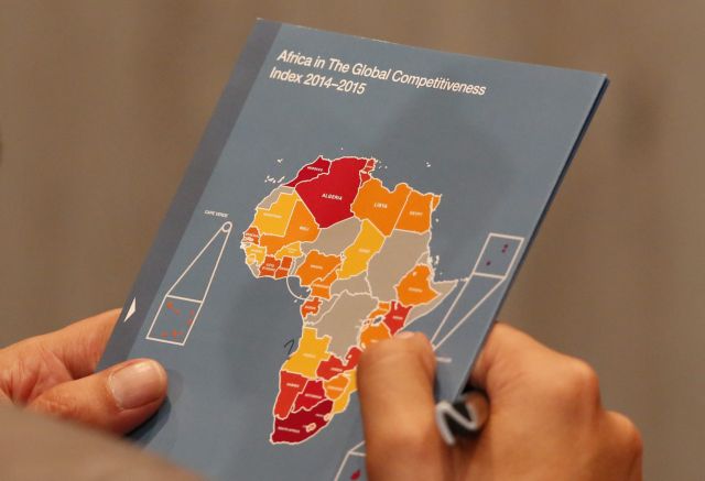 Προγράμματα ύψους 1,3 δισ. για την Αφρική μέχρι το 2020, ανακοίνωσε Κομισιόν