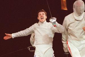 Ρωσία: Νεκρός σε τροχαίο ο Ολυμπιονίκης Σάρικοφ