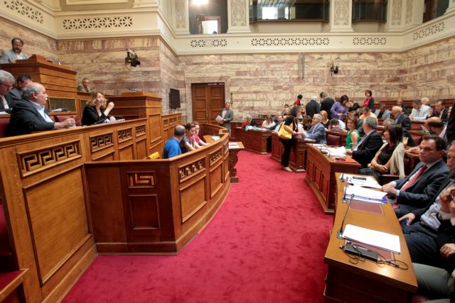 Οι ΑΝΕΛ θα καταψηφίσουν επί της αρχής το νομοσχέδιο για την ιθαγένεια