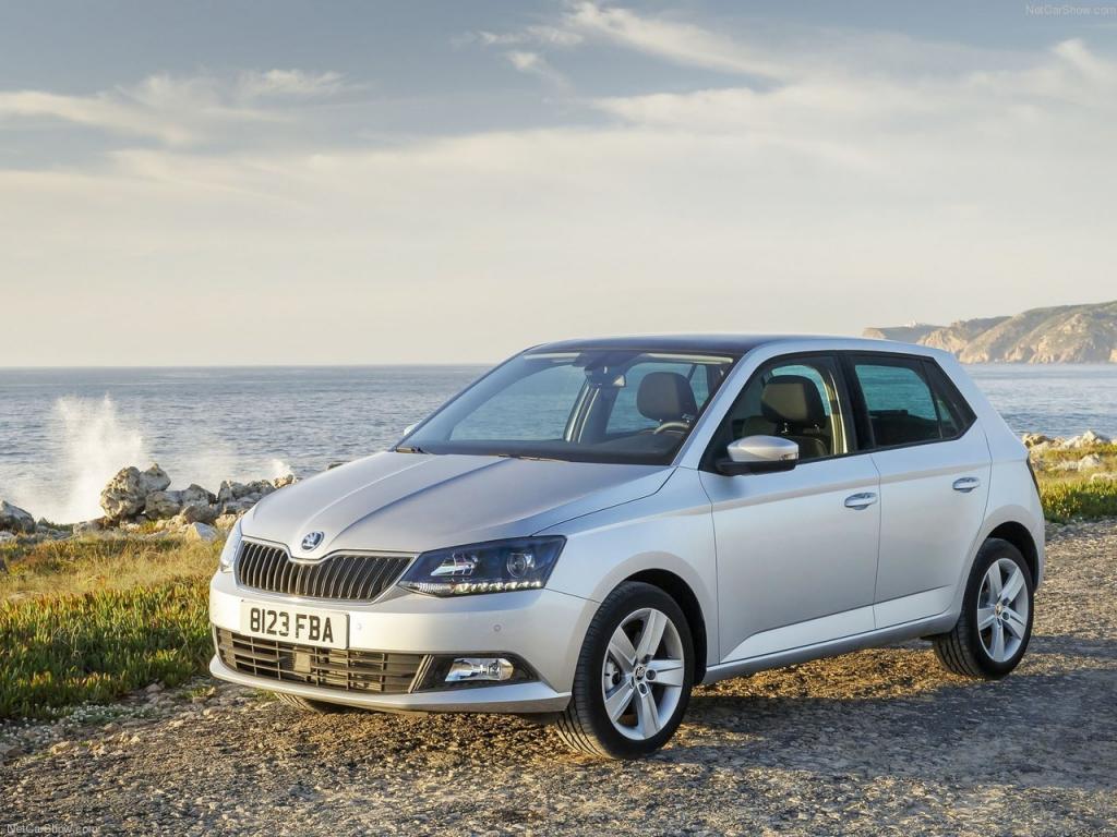 Skoda – ΒΙΑΜΑΡ: Τέλος στην αντιπροσώπευση των μοντέλων τον Μάιο του 2017