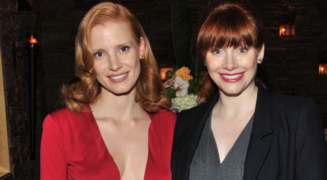 Μην μπερδεύετε τις κοκκινομάλλες