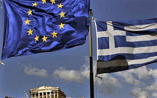 FT: «Η Αθήνα δεν θέλει συμφωνία και παρατείνει σκόπιμα τις διαπραγματεύσεις»