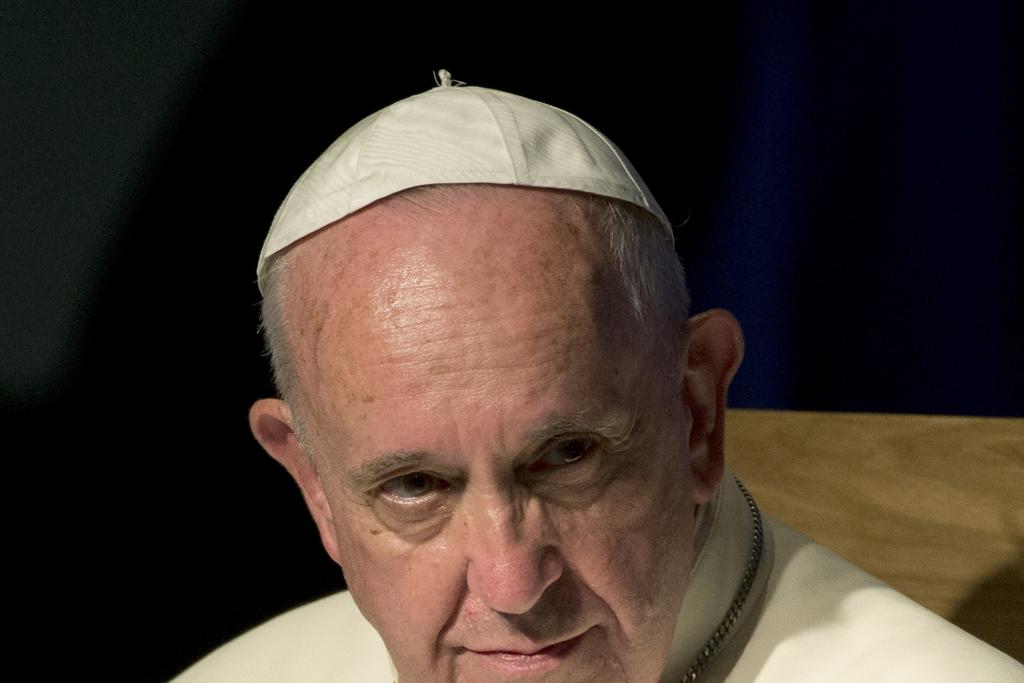 Ανοικτός σε κοινό εορτασμό του Πάσχα ο Πάπας Φραγκίσκος