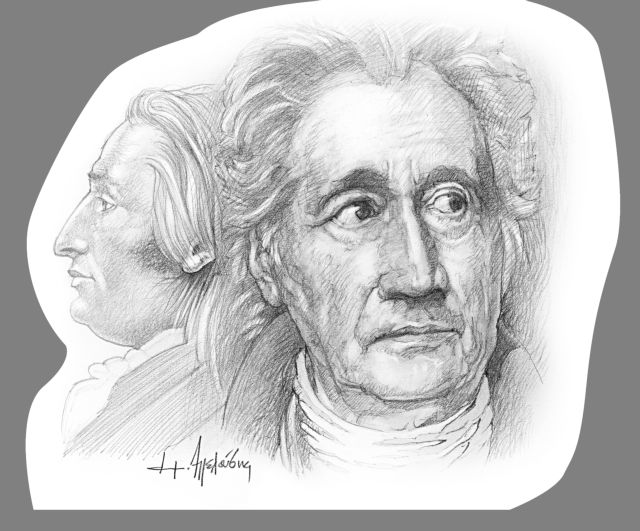 Οι λύτες των κόμβων