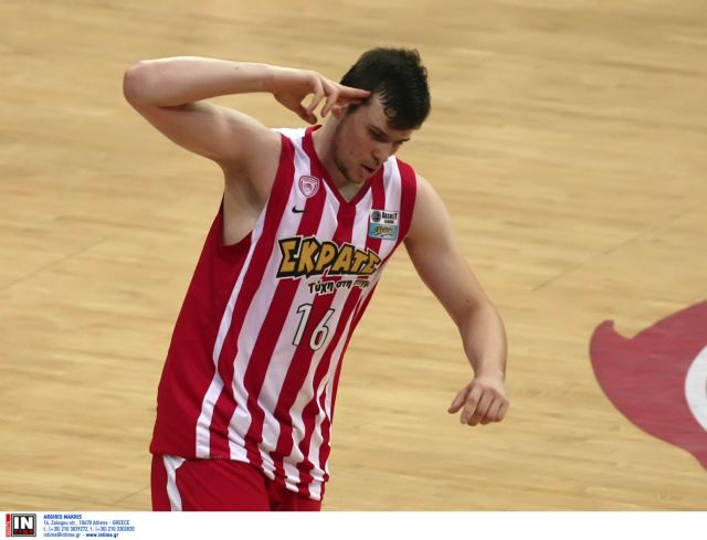 Στο Νο 59 των ντραφτ ο Αγραβάνης, στο Νο1 ο Τάουνς