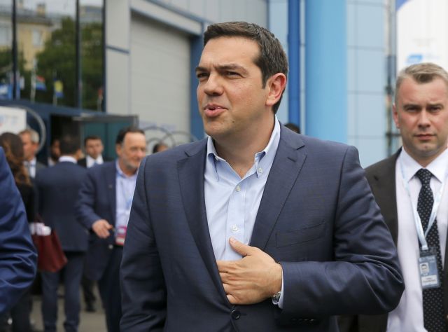 Μόσχα: Η Ελλάδα δεν έχει ζητήσει οικονομική βοήθεια