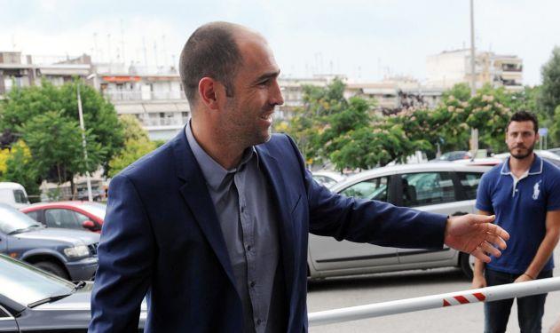 Ο Ιγκόρ Τούντορ νέος προπονητής στον ΠΑΟΚ