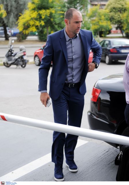 Έφυγε με «φάκελο ΠΑΟΚ» ο Τούντορ, συνεχείς επαφές του Άρνεσεν