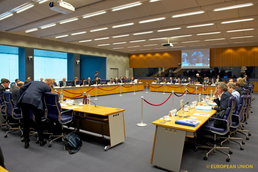 Αδιέξοδο στο Eurogroup – Το μεγάλο στοίχημα τη Δευτέρα