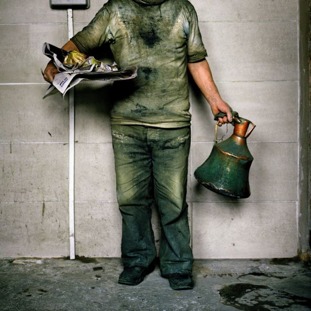 Στο Φεστιβάλ Φωτογραφίας Χίου συμμετέχει το ΜΦΘ