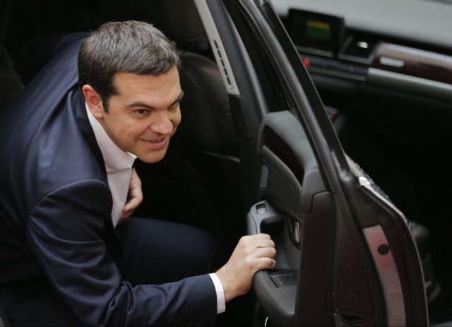 «Ο έλληνας πρωθυπουργός τράβηξε την πρίζα μόνος του», δηλώνει στέλεχος του Χριστιανοδημοκρατικού κόμματος της Γερμανίας