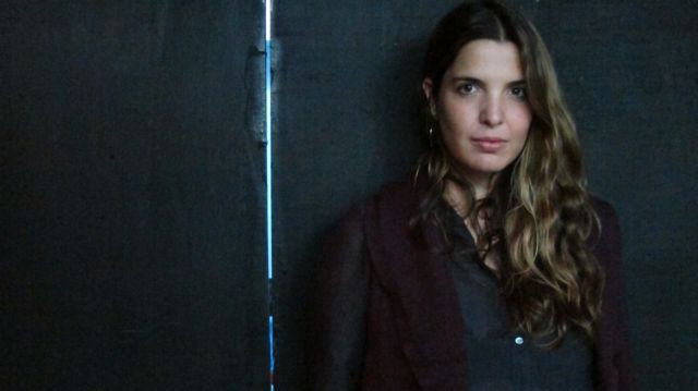 Διάλογος τέχνης και τοπίου