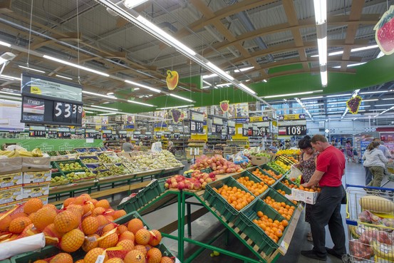 «Οριστικά εκτός ρωσικής αγοράς τα ελληνικά φρούτα και λαχανικά»