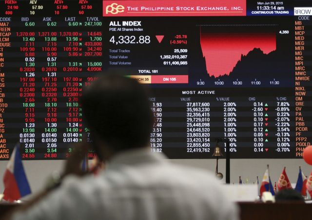 Ανάπαυλα μετά την μαύρη Δευτέρα κατέγραψαν οι ασιατικές αγορές