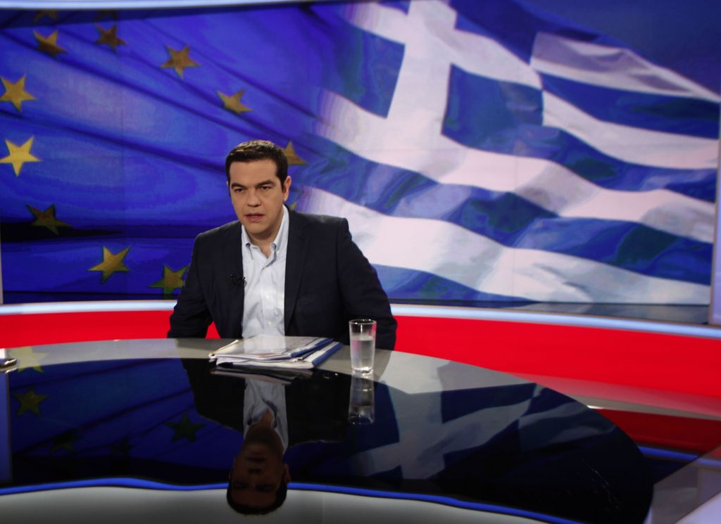 Νέα πρόταση της Ελλάδας στον ESM