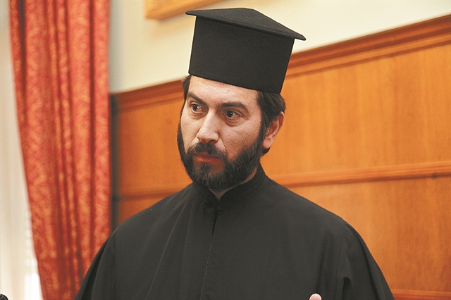 Ο star της ημέρας