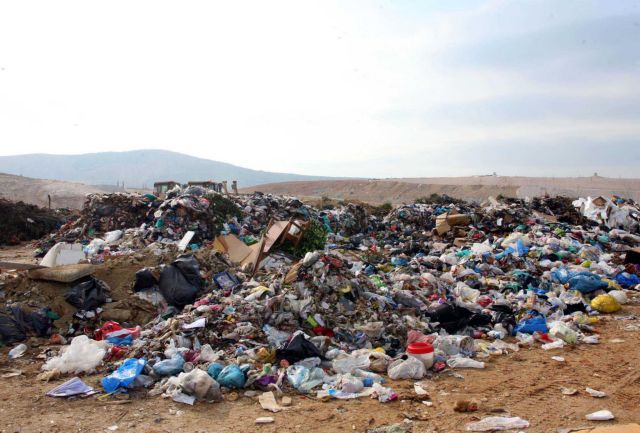 Θεσσαλονίκη: Πιλοτική μονάδα για «εξόρυξη» πολύτιμων πόρων από σκουπίδια