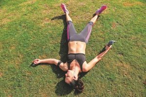 Ασε τις δικαιολογίες!