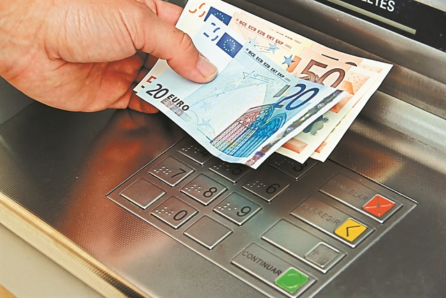 Νέα υψηλά εννέα μηνών στο Χρηματιστήριο