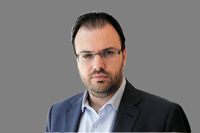 Προκλήσεις και κίνδυνοι