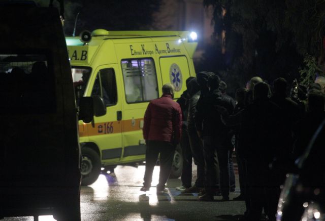 Θεσσαλονίκη: Δύο ηλικιωμένοι σκοτώθηκαν σε τροχαία δυστυχήματα – Προβλήματα από τη νεροποντή