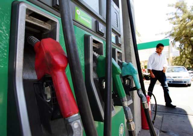 Αντιδρούν οι βενζινοπώλες στην υποχρέωση να δέχονται κάρτες