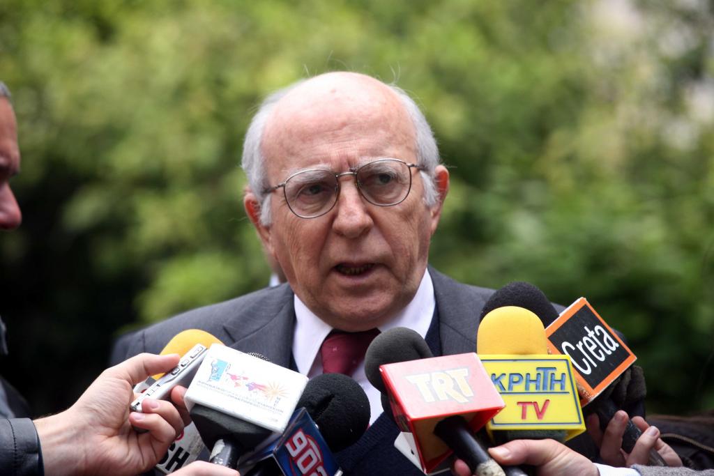 Το «όχι» μάλιστα μπορεί να επιφέρει ανυπολόγιστες αρνητικές επιπτώσεις στη χώρα μας, λέει ο Γιώργος Σουφλιάς