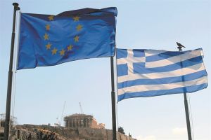 (Α)κυρώσεις στις σχέσεις Ελλάδας και Ευρώπης