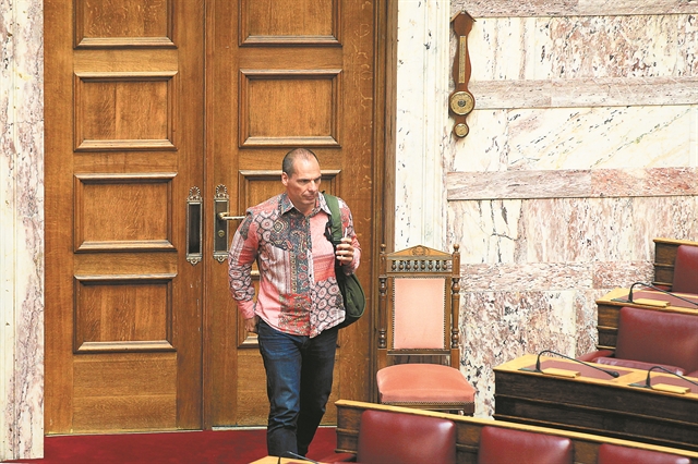 Η Ντίσνεϊλαντ της μπουρδολογίας