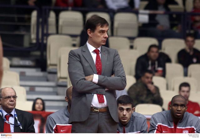 Αναλαμβάνει την τεχνική ηγεσία της Λοκομοτίβ Κουμπάν ο Μπαρτζώκας