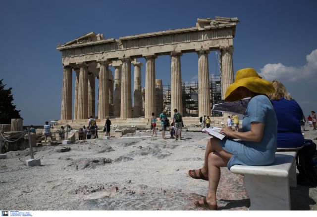 Διαψεύδει το ΔΝΤ ότι παρακρατεί πληρωμές αμερικανών tour operators σε ελληνικά ξενοδοχεία