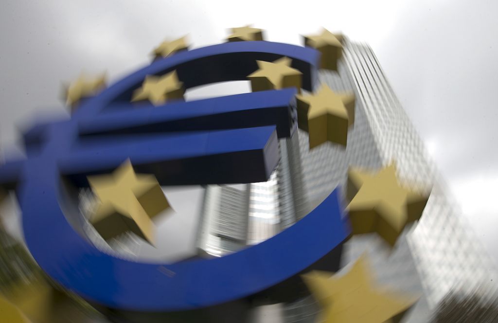 Αμετάβλητο άφησε τον ELA η ΕΚΤ και σήμερα