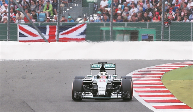 Φιέστα πριν από τη σιέστα