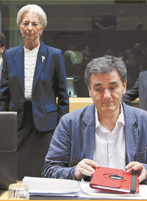 Ο Τσίπρας θέτει σε κίνδυνο την εύθραυστη ανάπτυξη